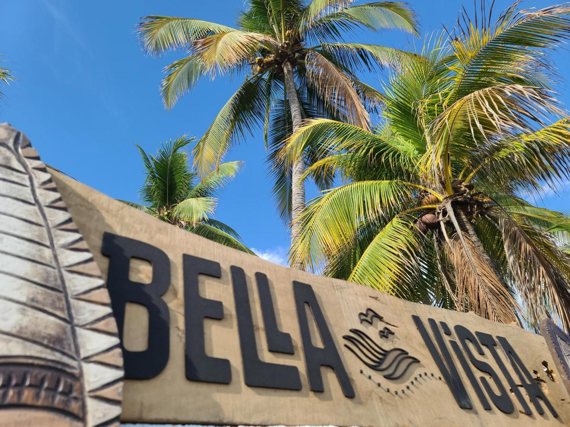 Bella Vista Hotel Boutique サンミゲル エクステリア 写真