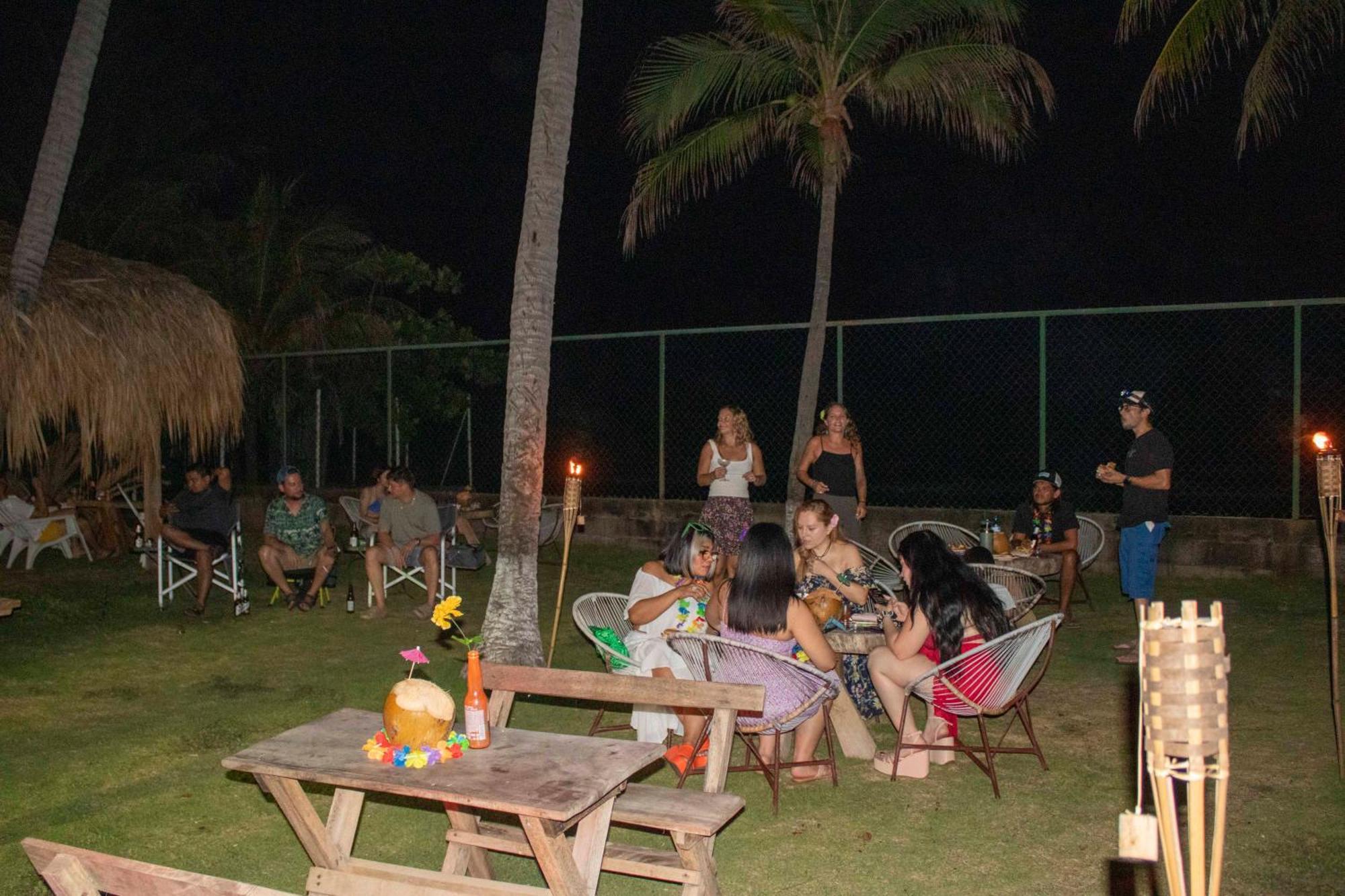Bella Vista Hotel Boutique サンミゲル エクステリア 写真